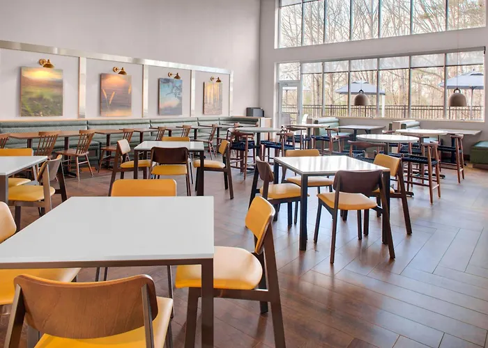 Fairfield Inn & Suites By Marriott Roanoke Salem