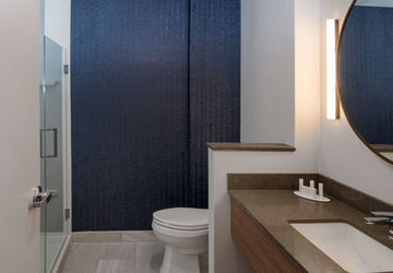 Fairfield & By Marriott Roanoke Salem